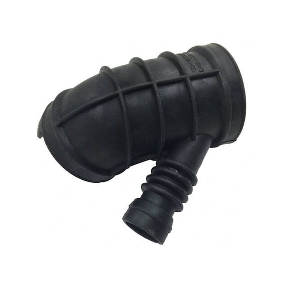 Air Intake Hose - Compatible with 1999 - 2000 BMW 528i 2.8L 6-Cylinder