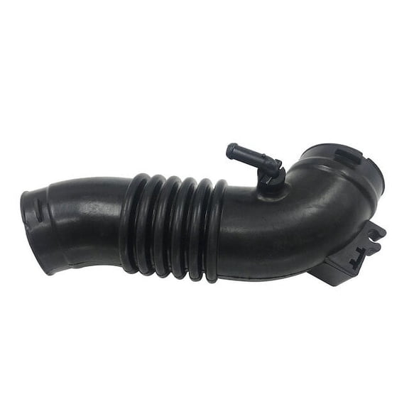 Air Intake Hose - Compatible with 1999 - 2003 Mazda Protege 1.6L 4-Cylinder 2000 2001 2002