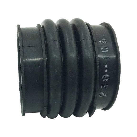 Air Intake Hose - Compatible with 1999 - 2003 Toyota Solara 3.0L V6 2000 2001 2002