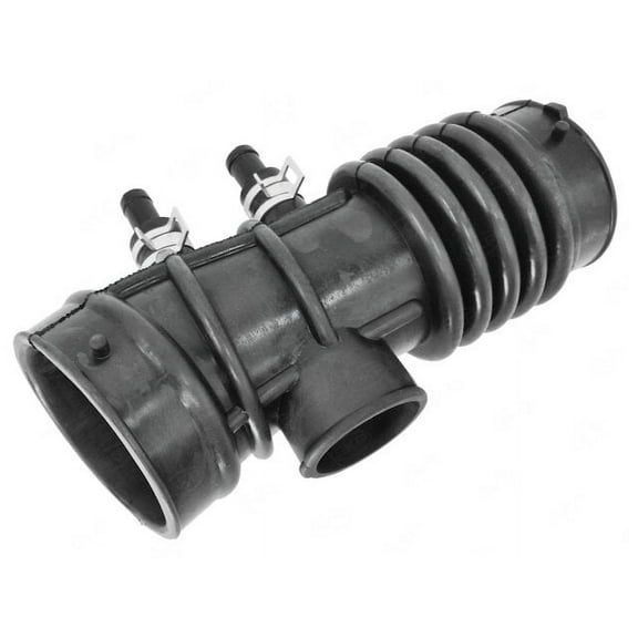 Air Intake Hose - Compatible with 1999 - 2004 Nissan Frontier 3.3L V6 2000 2001 2002 2003