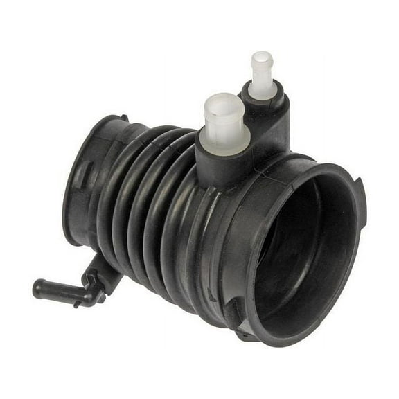 Air Intake Hose - Compatible with 2000 - 2001 Mazda MPV - Dorman