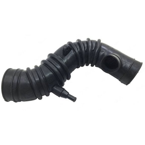 Air Intake Hose - Compatible with 2000 - 2001 Toyota Solara 2.2L 4-Cylinder