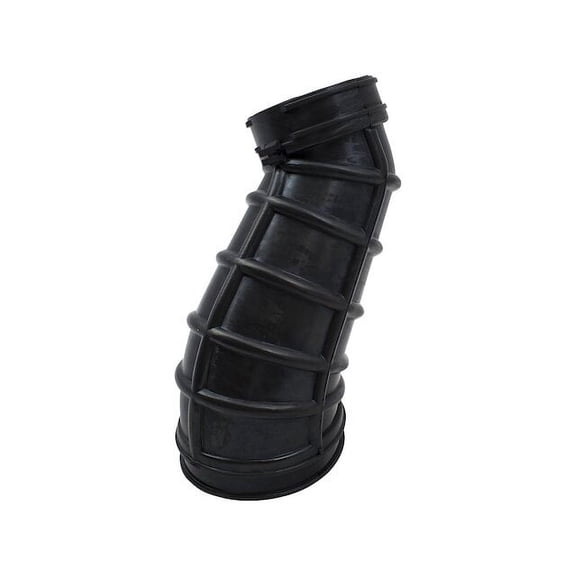 Air Intake Hose - Compatible with 2000 - 2003 Ford Excursion Sport Utility 4-Door 7.3L V8 Turbocharged OHV Diesel 2001 2002