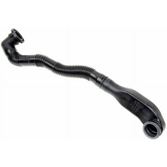Air Intake Hose - Compatible with 2000 - 2005 Volkswagen Passat 2001 2002 2003 2004
