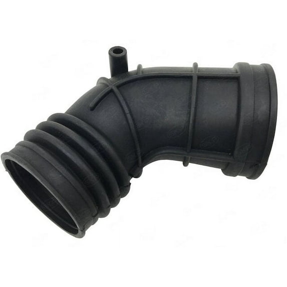 Air Intake Hose - Compatible with 2001 - 2005 BMW 325i 2.5L 6-Cylinder M54 2002 2003 2004