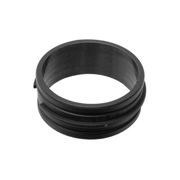 Air Intake Hose - Compatible with 2001 - 2006 BMW 325Ci M54 2002 2003 2004 2005