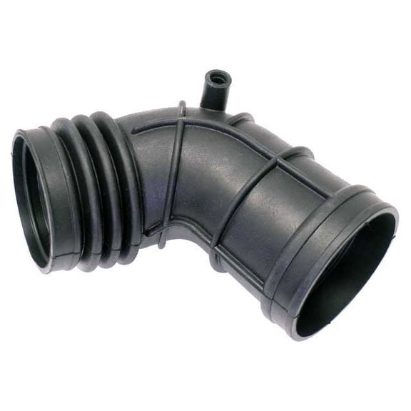 Air Intake Hose - Compatible with 2001 - 2006 BMW 325Ci M54 2002 2003 2004 2005
