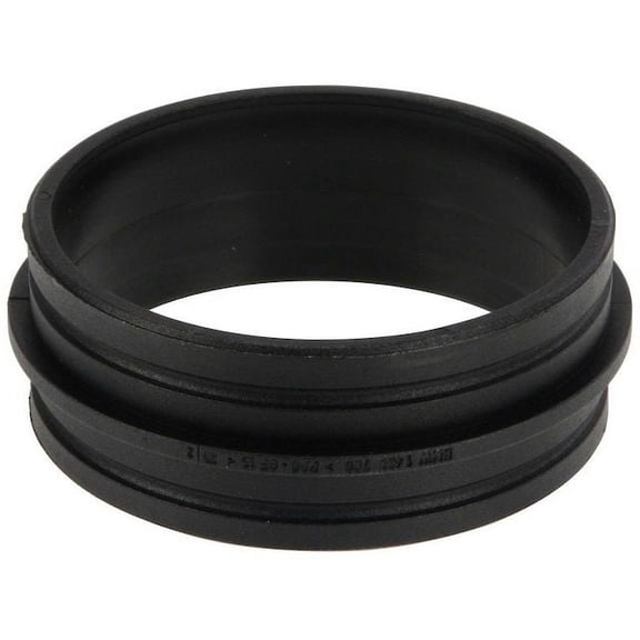 Air Intake Hose - Compatible with 2003 - 2006 BMW 325Ci Coupe M56 2004 2005