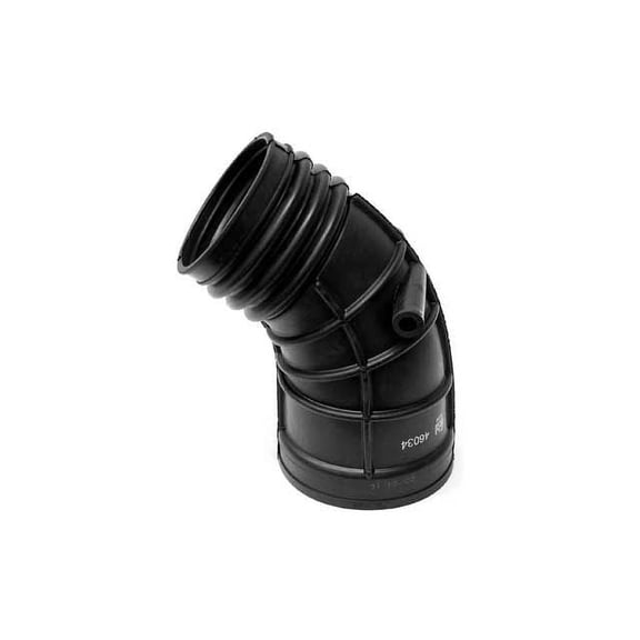 Air Intake Hose - Compatible with 2003 - 2006 BMW 325Ci Coupe M56 2004 2005
