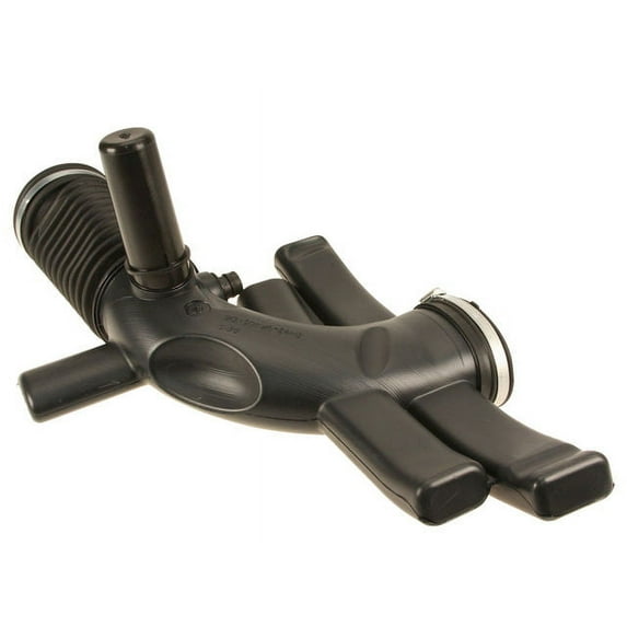 Air Intake Hose - Compatible with 2003 - 2008 Jaguar S-Type Supercharged 2004 2005 2006 2007