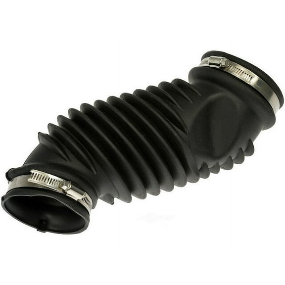 Air Intake Hose - Compatible with 2004 - 2012 Chevy Colorado 2005 2006 2007 2008 2009 2010 2011