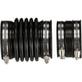 thumbnail image 1 of Air Intake Hose - Compatible with 2005 - 2019 Nissan Frontier - Gates, 1 of 2