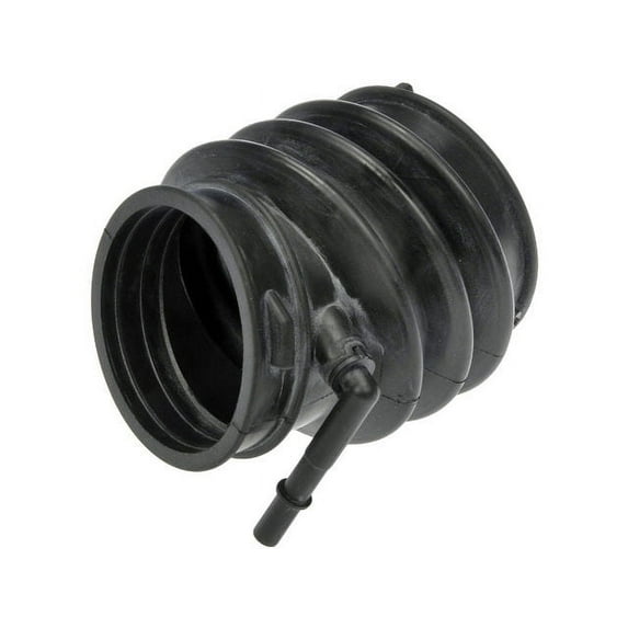 Air Intake Hose - Compatible with 2006 - 2011 Chevy Impala 3.5L 3.9L V6 2007 2008 2009 2010