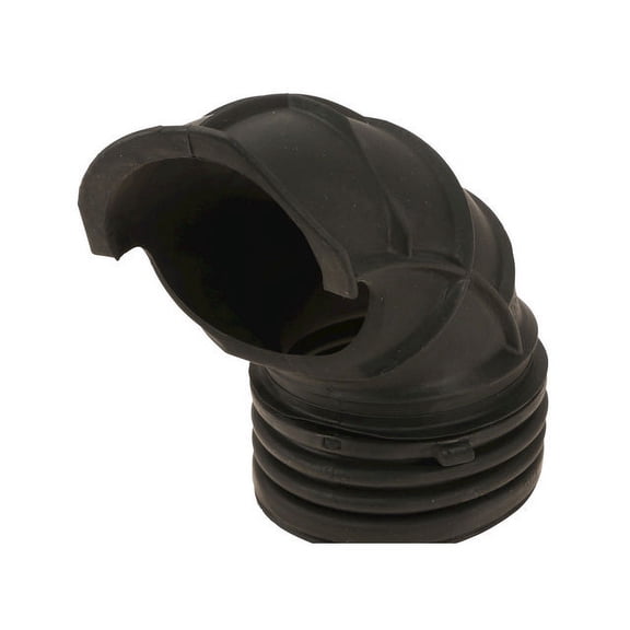 Air Intake Hose - Compatible with 2006 - 2011 Honda Civic 1.8L 4-Cylinder 2007 2008 2009 2010