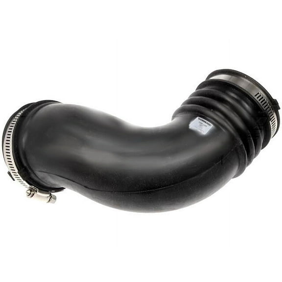 Air Intake Hose - Compatible with 2006 - 2011 Honda Civic Hybrid 4-Door 1.3L 4-Cylinder 2007 2008 2009 2010