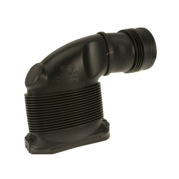 Air Intake Hose - Compatible with 2008 - 2009 Volkswagen Rabbit