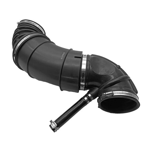 Air Intake Hose - Compatible with 2008 - 2010 Dodge Ram 5500 6.7L 6-Cylinder Diesel - Replacement