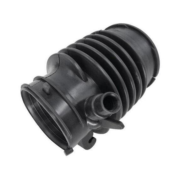 Air Intake Hose - Compatible with 2010 - 2012 Honda Accord 3.5L V6 2011