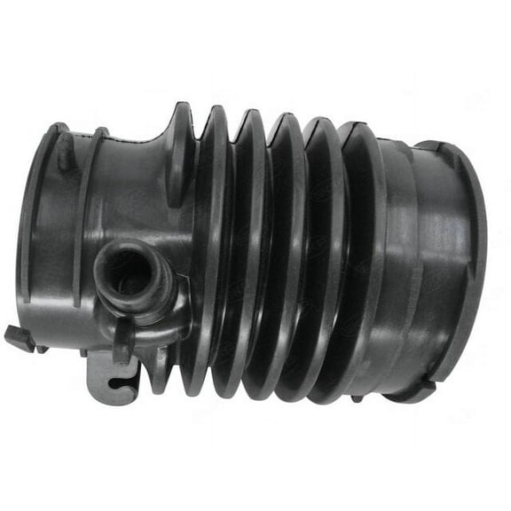 Air Intake Hose - Compatible with 2010 - 2012 Honda Accord 3.5L V6 2011