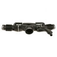 thumbnail image 1 of Air Intake Hose - Compatible with 2010 - 2013 Jaguar XJ Naturally Aspirated 2011 2012, 1 of 2