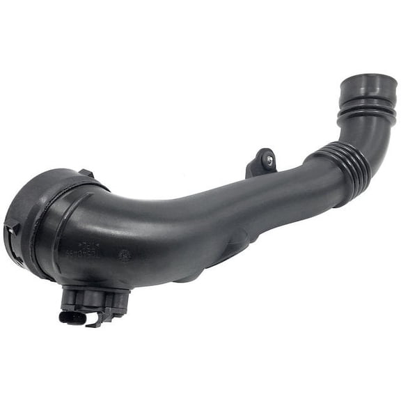 Air Intake Hose - Compatible with 2011 - 2013 BMW 335i xDrive Coupe 2012