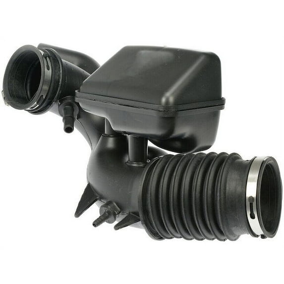 Air Intake Hose - Compatible with 2011 - 2014 Ford F-150 5.0L V8 - Dorman