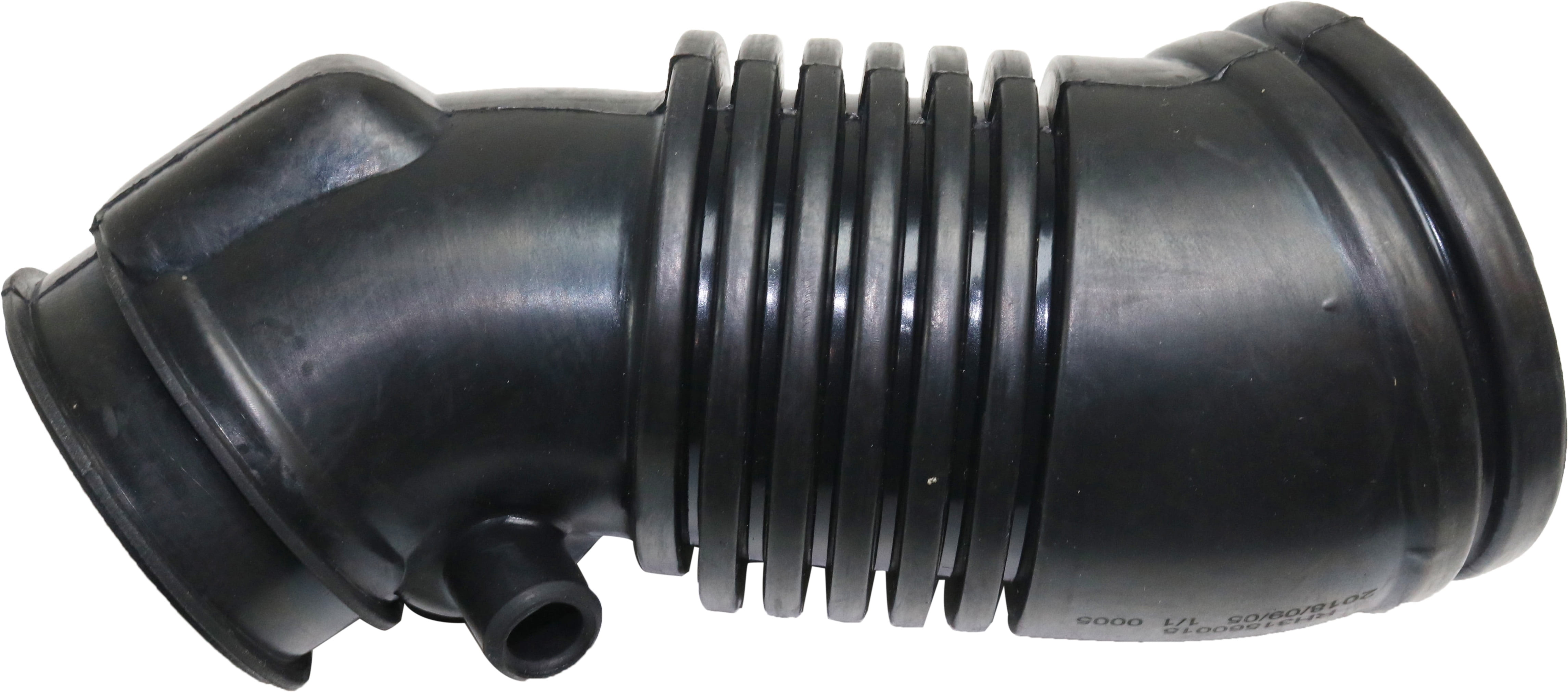 Air Intake Hose Compatible with 2011-2017 Honda Odyssey 6Cyl 3.5L ...