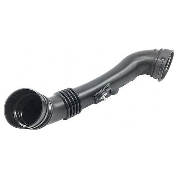 Air Intake Hose - Compatible with 2011 BMW 135i 3.0L 6-Cylinder
