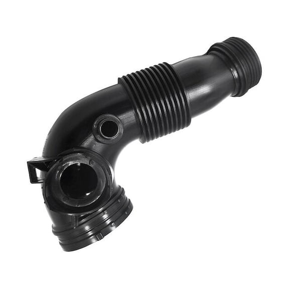 Air Intake Hose - Compatible with 2012 - 2016 BMW 328i 2.0L 4-Cylinder 2013 2014 2015