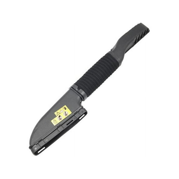 Air Intake Hose - Compatible with 2014 - 2018 Mercedes-Benz CLA250 2.0L DOHC Turbo 2015 2016 2017