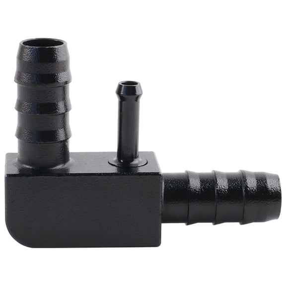 Air Intake Hose Connector Car Accessory For E39 E46 M54 13327503677