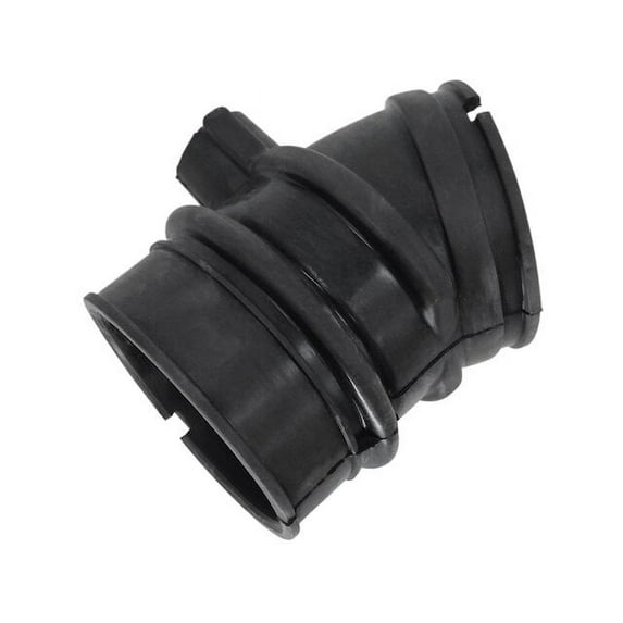 Air Intake Hose - Number 2 - Compatible with 1999 - 2000 Toyota 4Runner 3.4L V6 (Fits Up To 8/2000 Production)