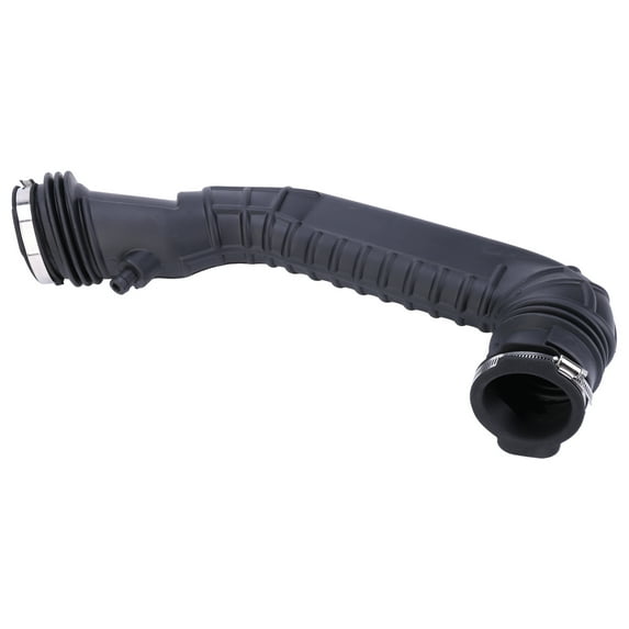 Air Intake Hose Replacement, High-Flow Engine Intake Duct Pipe