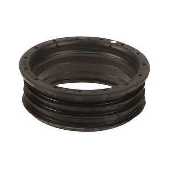 Air Intake Hose Seal - Compatible with 2009 - 2013 BMW X5 2010 2011 2012
