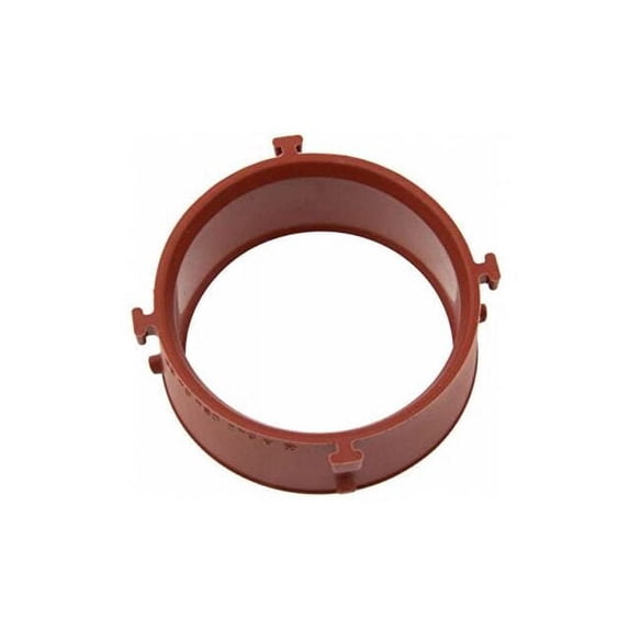 Air Intake Hose Seal - Compatible with 2010 - 2011 Mercedes-Benz ML350 Bluetec 4Matic