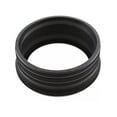 thumbnail image 1 of Air Intake Hose Seal - Compatible with 2010 - 2022 Mercedes-Benz Sprinter 2500 3.0L V6 2011 2012 2013 2014 2015 2016 2017 2018 2019 2020 2021, 1 of 1
