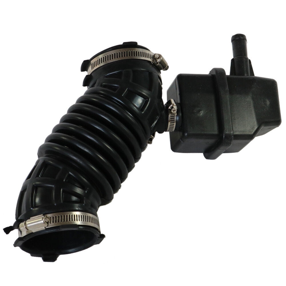 Air Intake Hose Tube W/ Upper Duct For 0712 Nissan Sentra 2.0L 2.5L