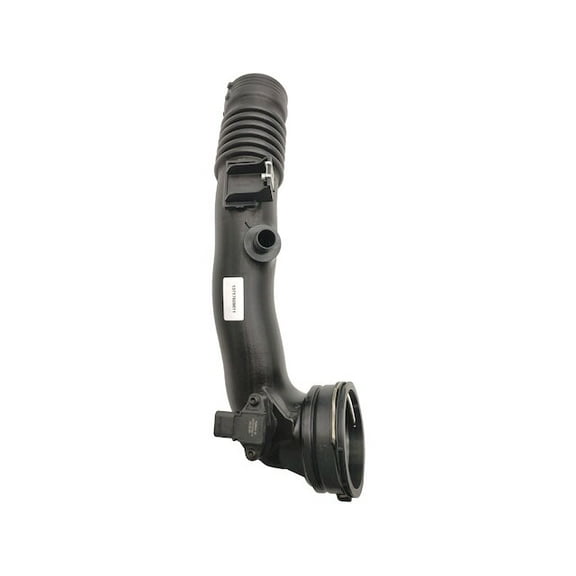 Air Intake Hose with Sensor - Compatible with 2011 - 2013 BMW X5 xDrive35i 2012