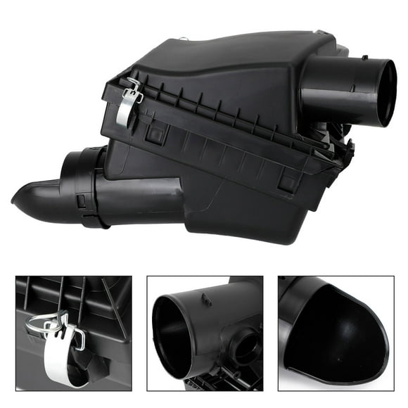Air Intake Housing Air Cleaner Box 17700-0P230 Fit Toyota Tacoma 2015-2022 Black