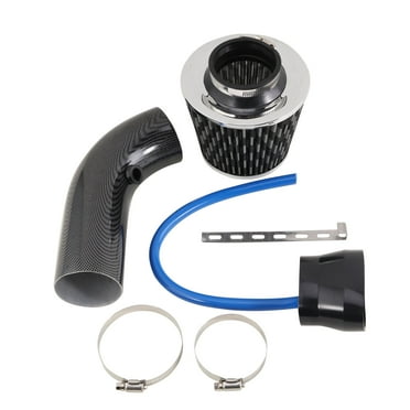 KIMISS 3 Inch 76mm Car Intake Kit, Aluminum Intake Hose Kit With - Foto 10