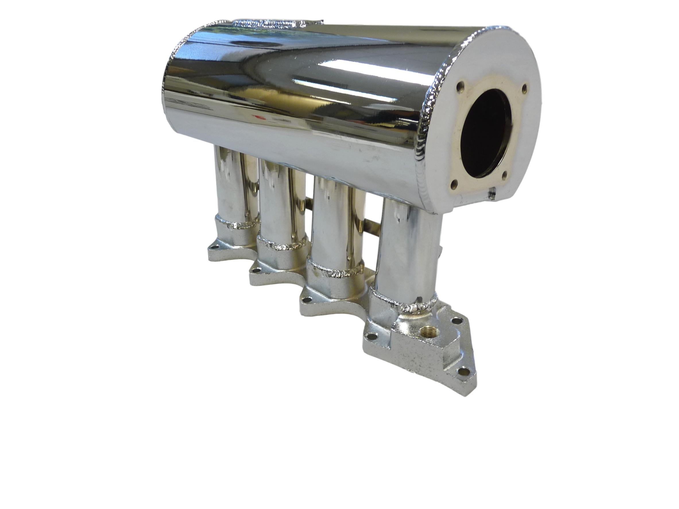 Air Intake Manifold For 9900 Civic Si 1.6L DOHC B16A2 By OBXRS