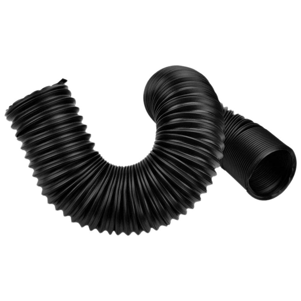 Air Intake Pipe Adjustable Inlet Hose Flexible Cold Air Intake Hose