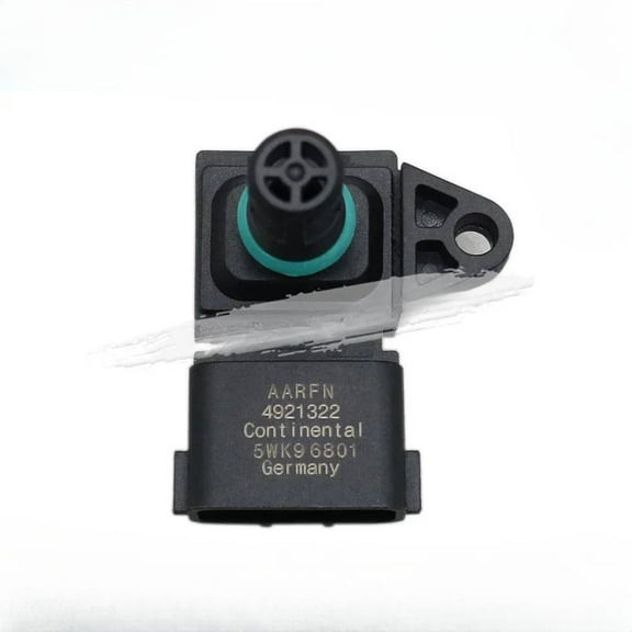 Air Intake Pressure Sensor 4921322 For Cumnins ISF 2.8 3.8 Dodge Ram 2500 3500 6.7L