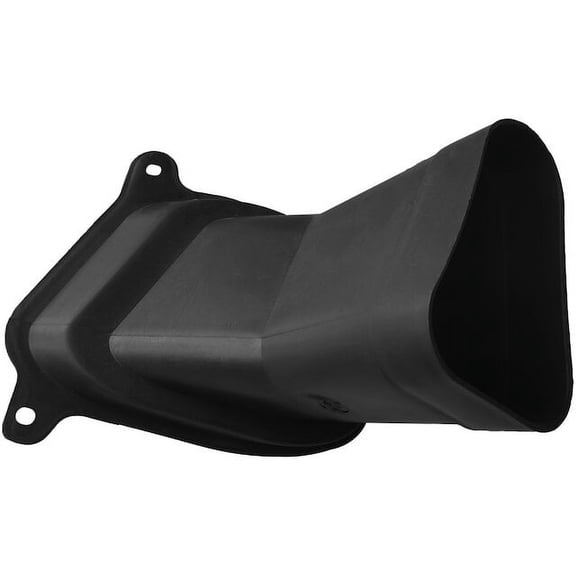Air Intake Resonator - Compatible with 2012 - 2017 Buick Verano - Replacement