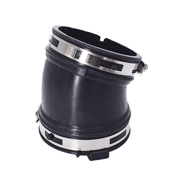 Air Intake Resonator Hose Tube Boot Duct Fit for 2006-2008 Infiniti M35 3.5L 16576-EG00A 16576-EG000