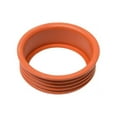 thumbnail image 1 of Air Intake Seal - Compatible with 2008 - 2016 BMW X6 2009 2010 2011 2012 2013 2014 2015, 1 of 2
