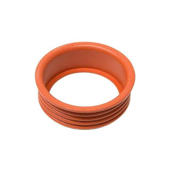 Air Intake Seal - Compatible with 2010 - 2015 BMW 750Li xDrive 2011 2012 2013 2014