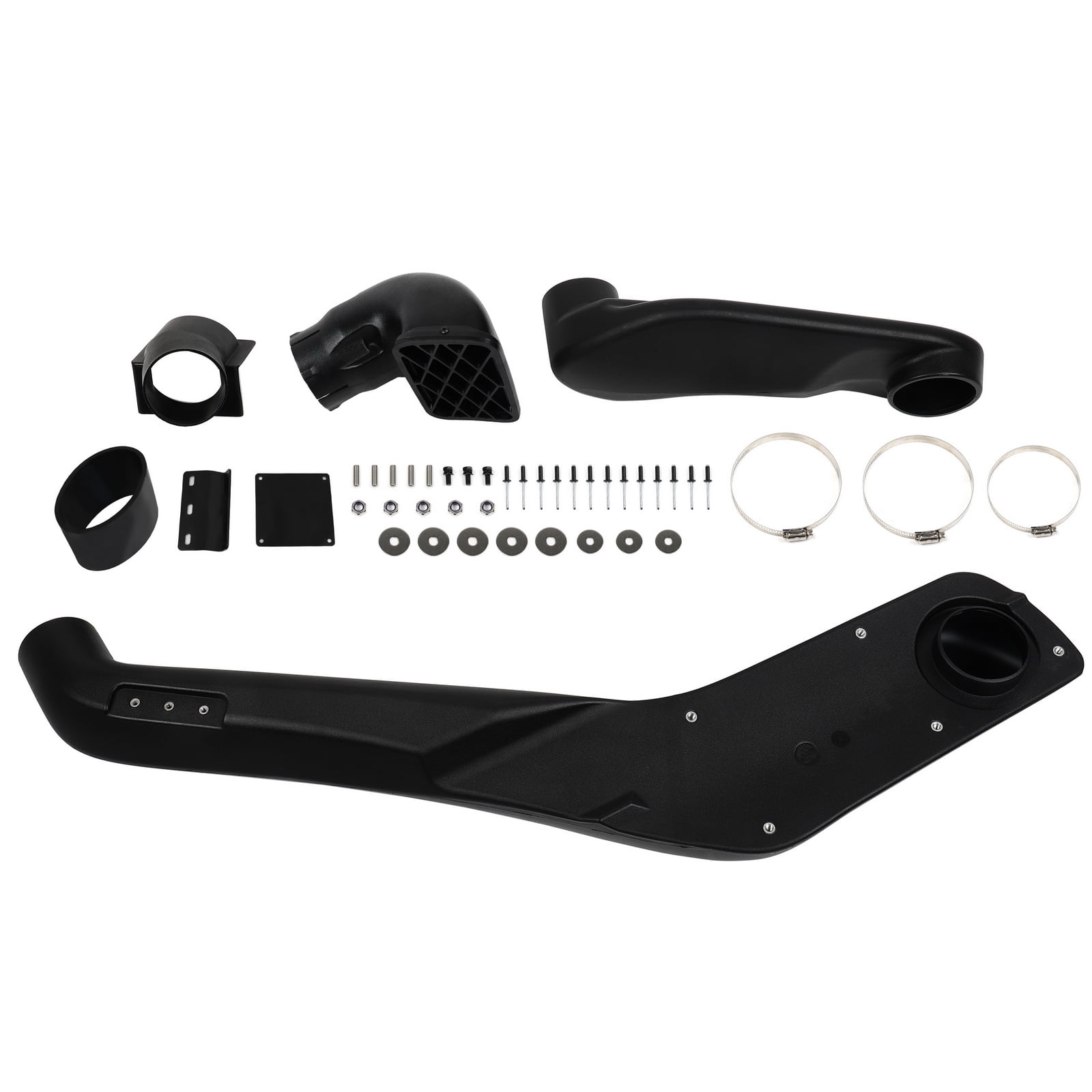 Air Intake Snorkel Kit ECCPP Fit for 1993-1998 Grand for Cherokee for ZJ 4x4 Off Road
