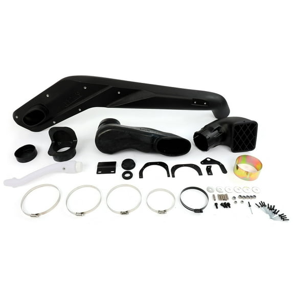 Air Intake Snorkel Kit ECCPP Fit for 1999-2004 for Jeep Grand Cherokee WJ 4.0 4.7 Offroad