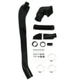 thumbnail image 1 of Air Intake Snorkel Kit ECCPP Fit for 1999-2006 for Jeep for Wrangler Models with a 4.0L Motor, 1 of 5